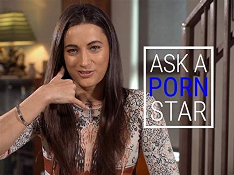 how do you get into porn